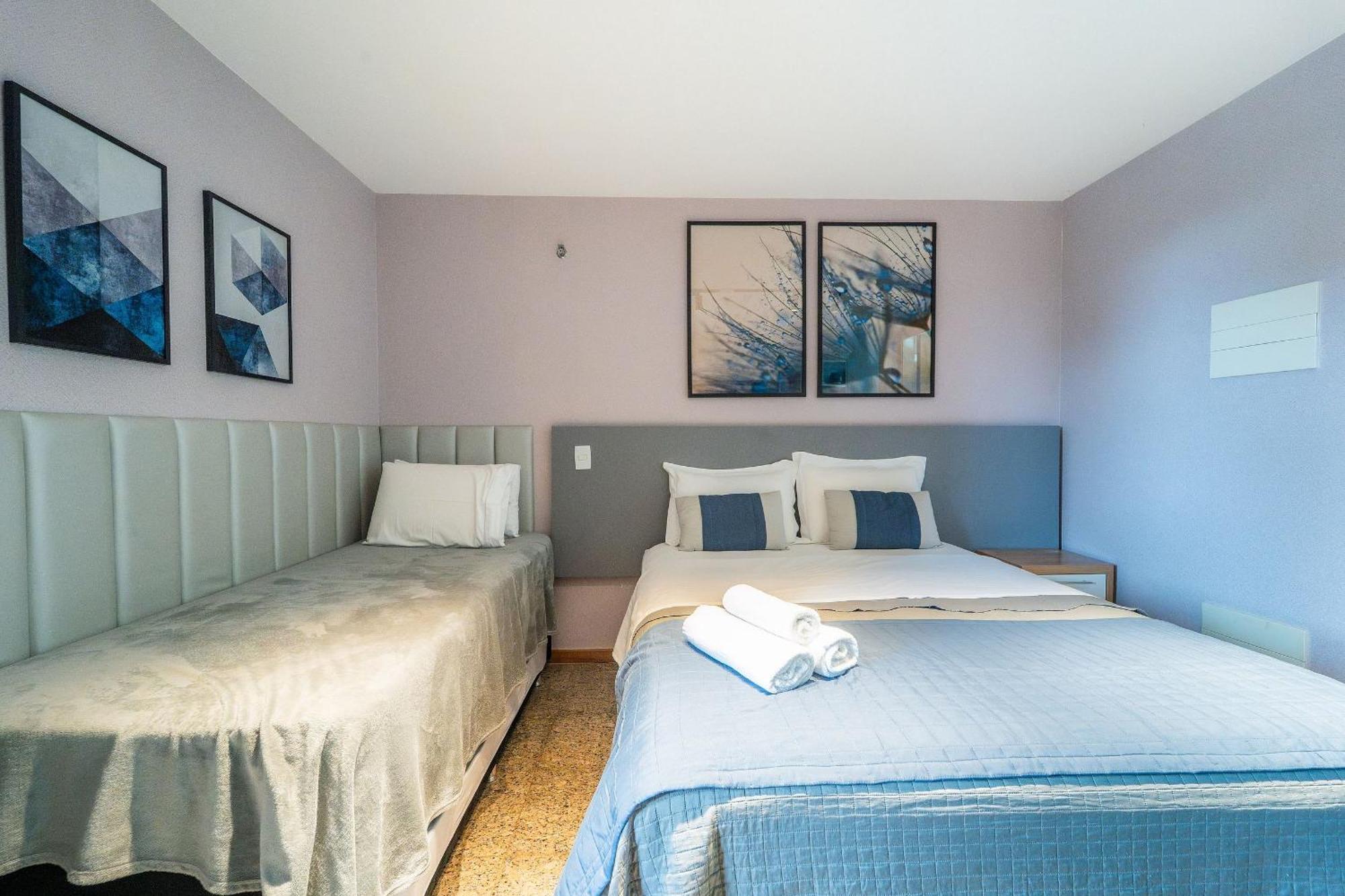 Life Beira Prox A Esplanada Resort *
