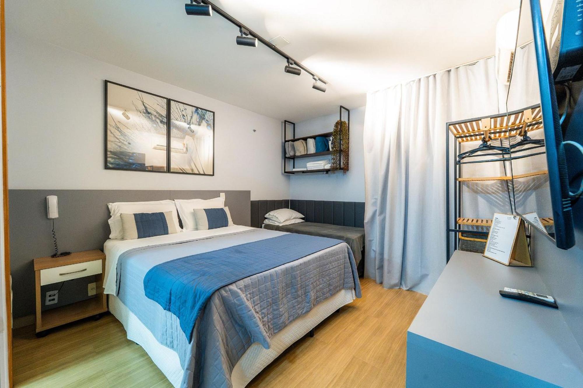 Life Beira Prox A Esplanada Resort *