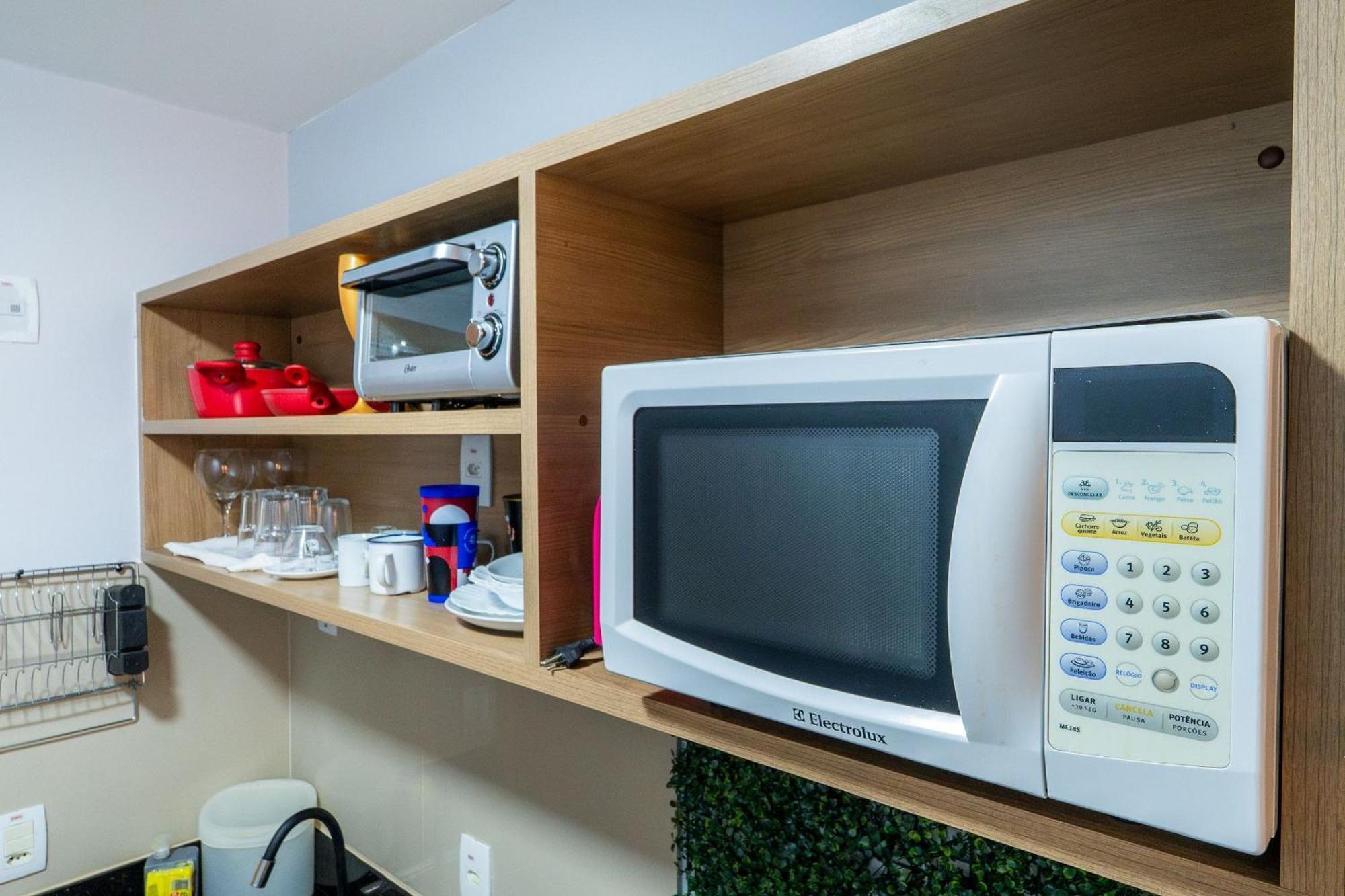 Resort Life Beira Prox A Esplanada *