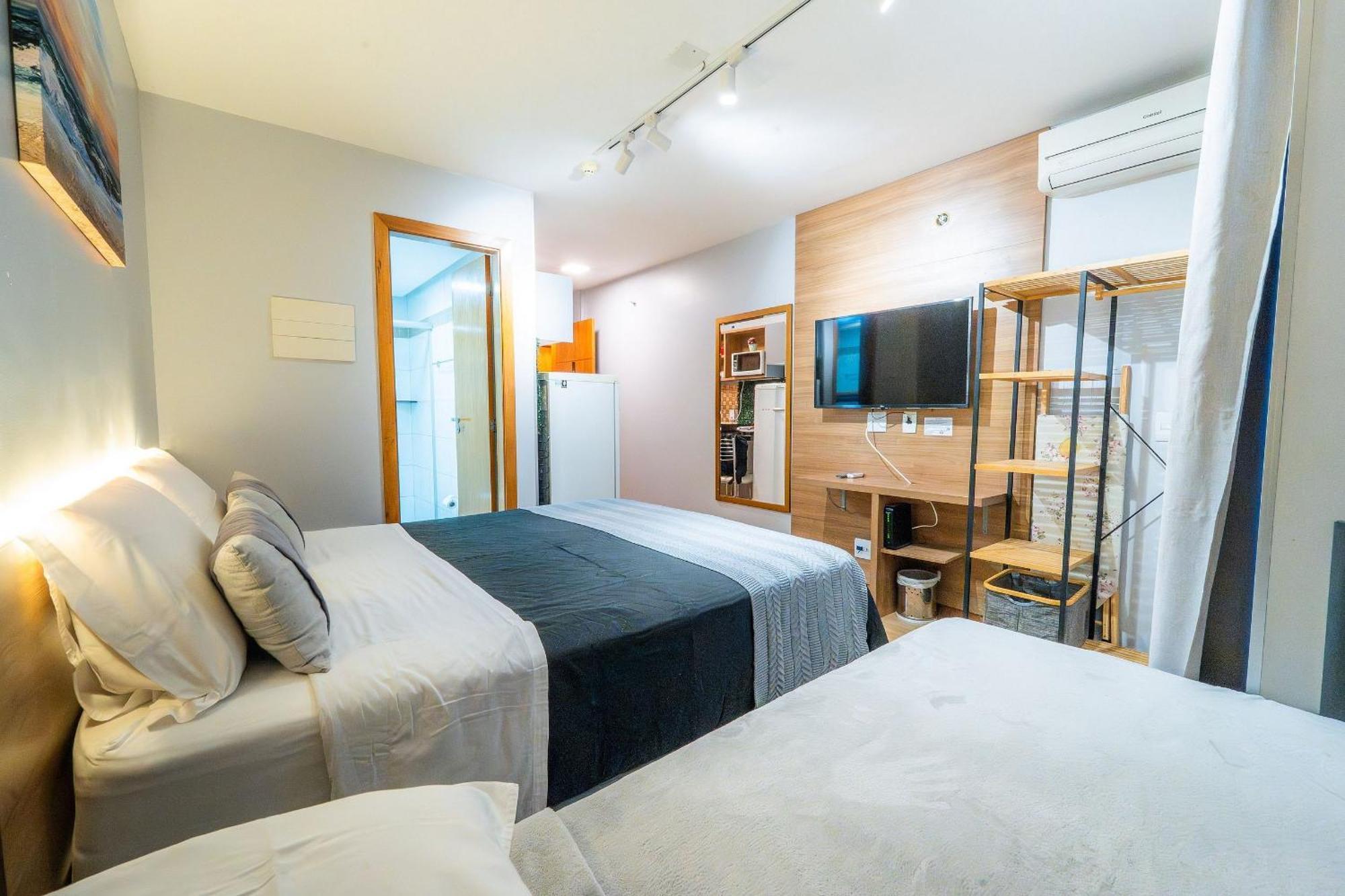 Life Beira Prox A Esplanada Resort *
