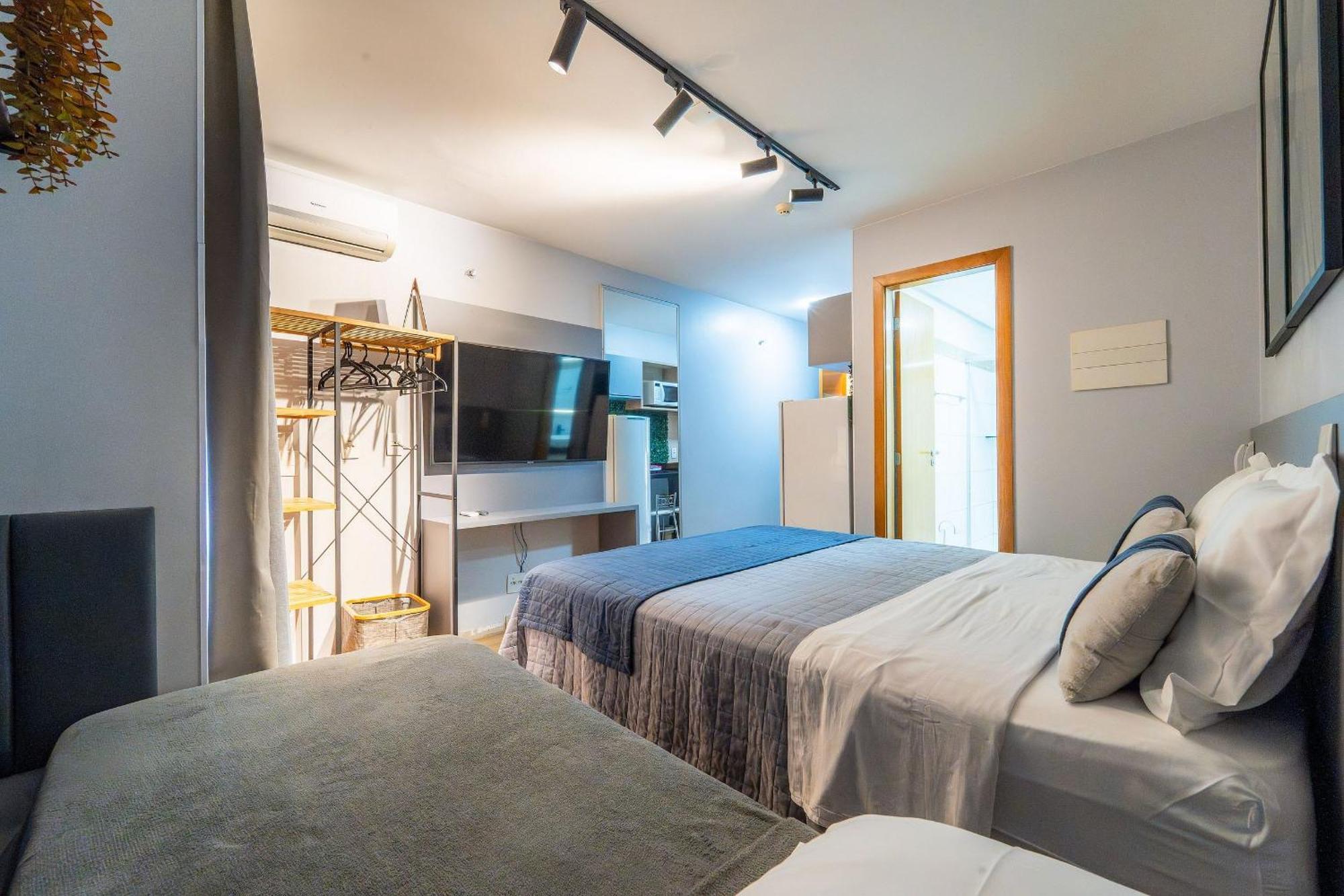 Life Beira Prox A Esplanada Resort