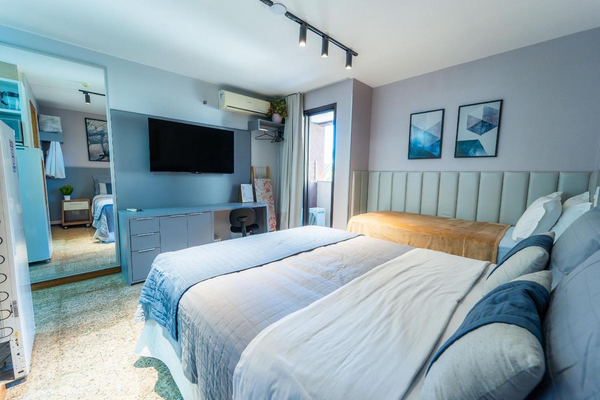 Life Beira Prox A Esplanada Resort *