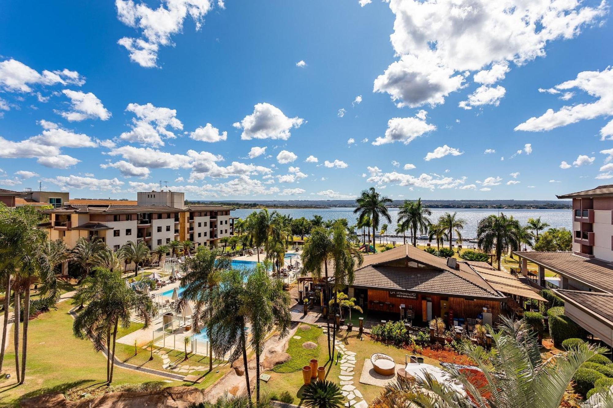 Life Beira Prox A Esplanada Resort *