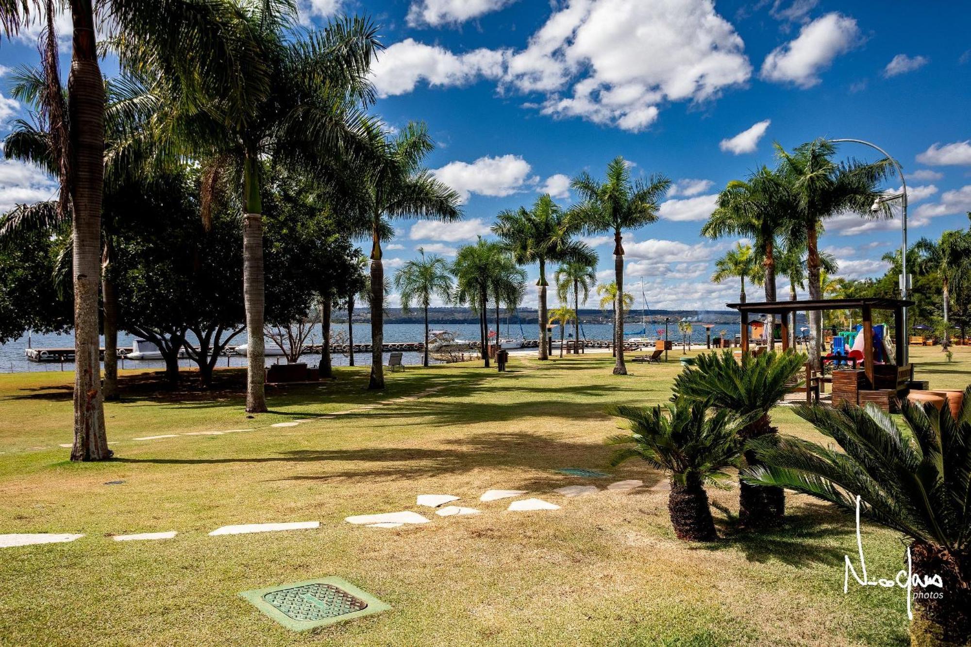 Life Beira Prox A Esplanada Resort *