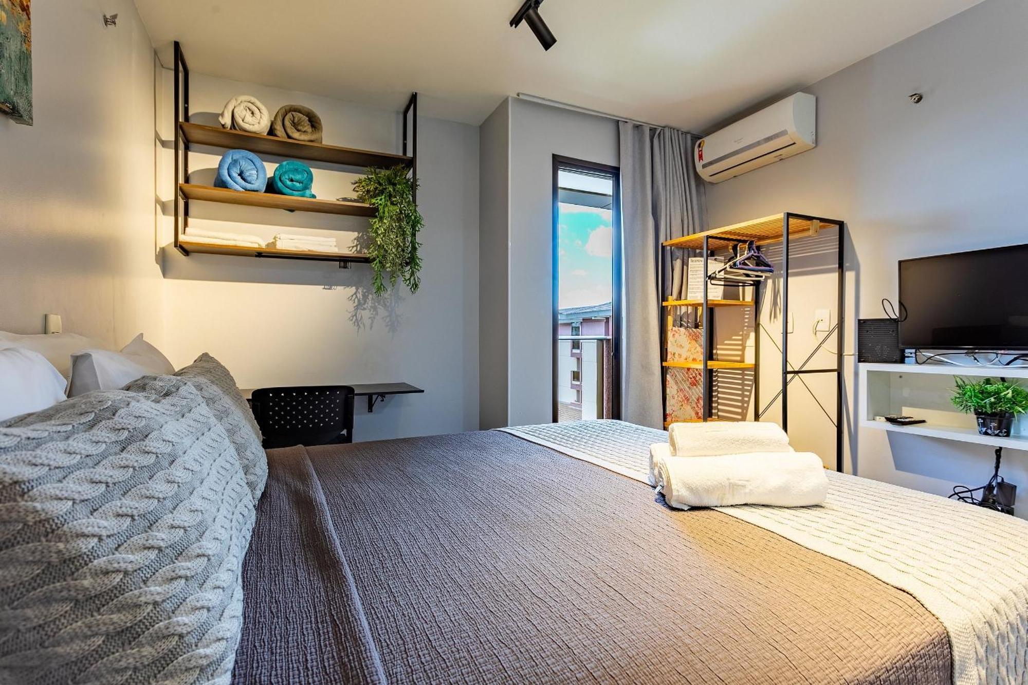 Resort Life Beira Prox A Esplanada *