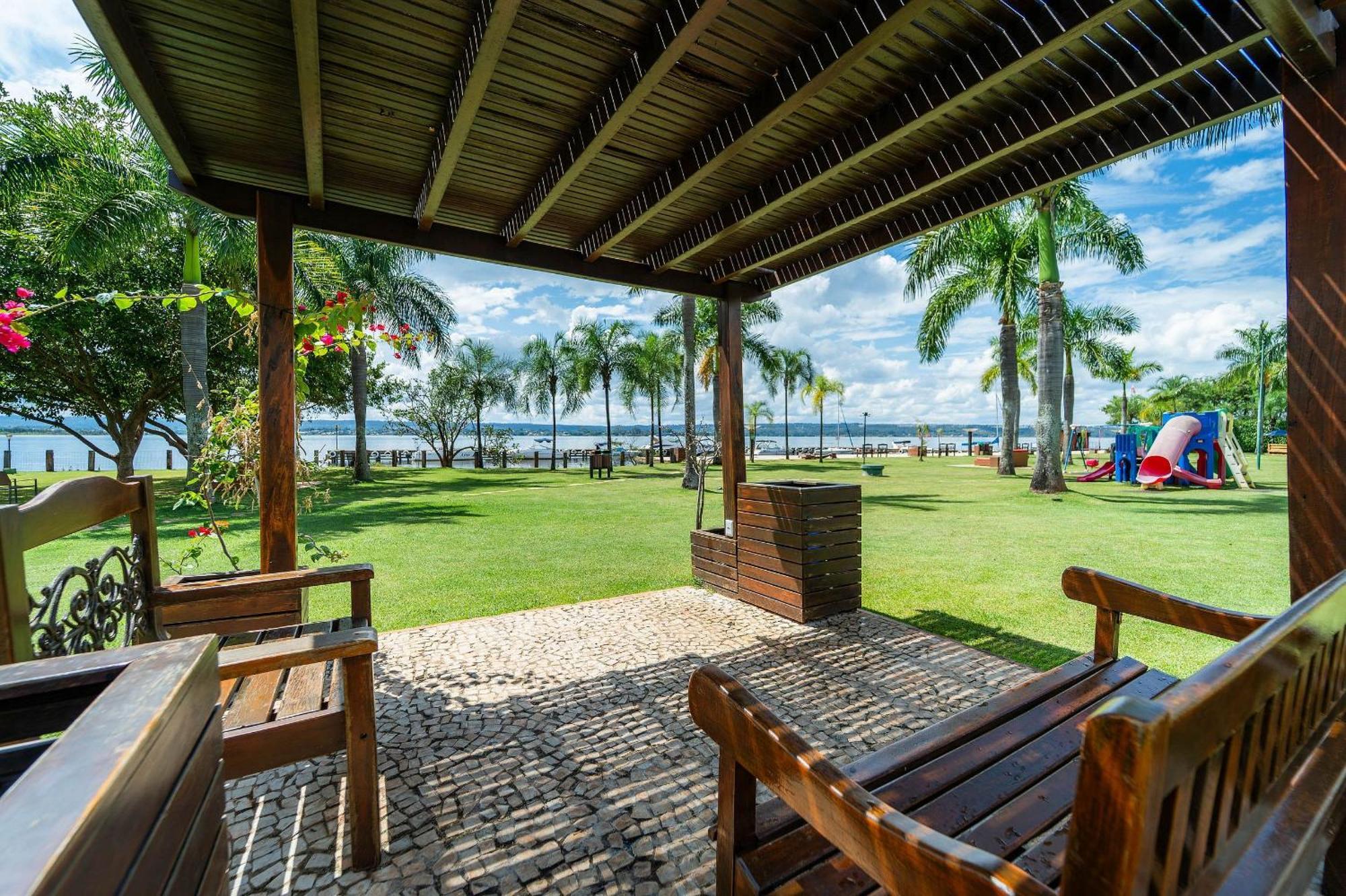 Resort Life Beira Prox A Esplanada *