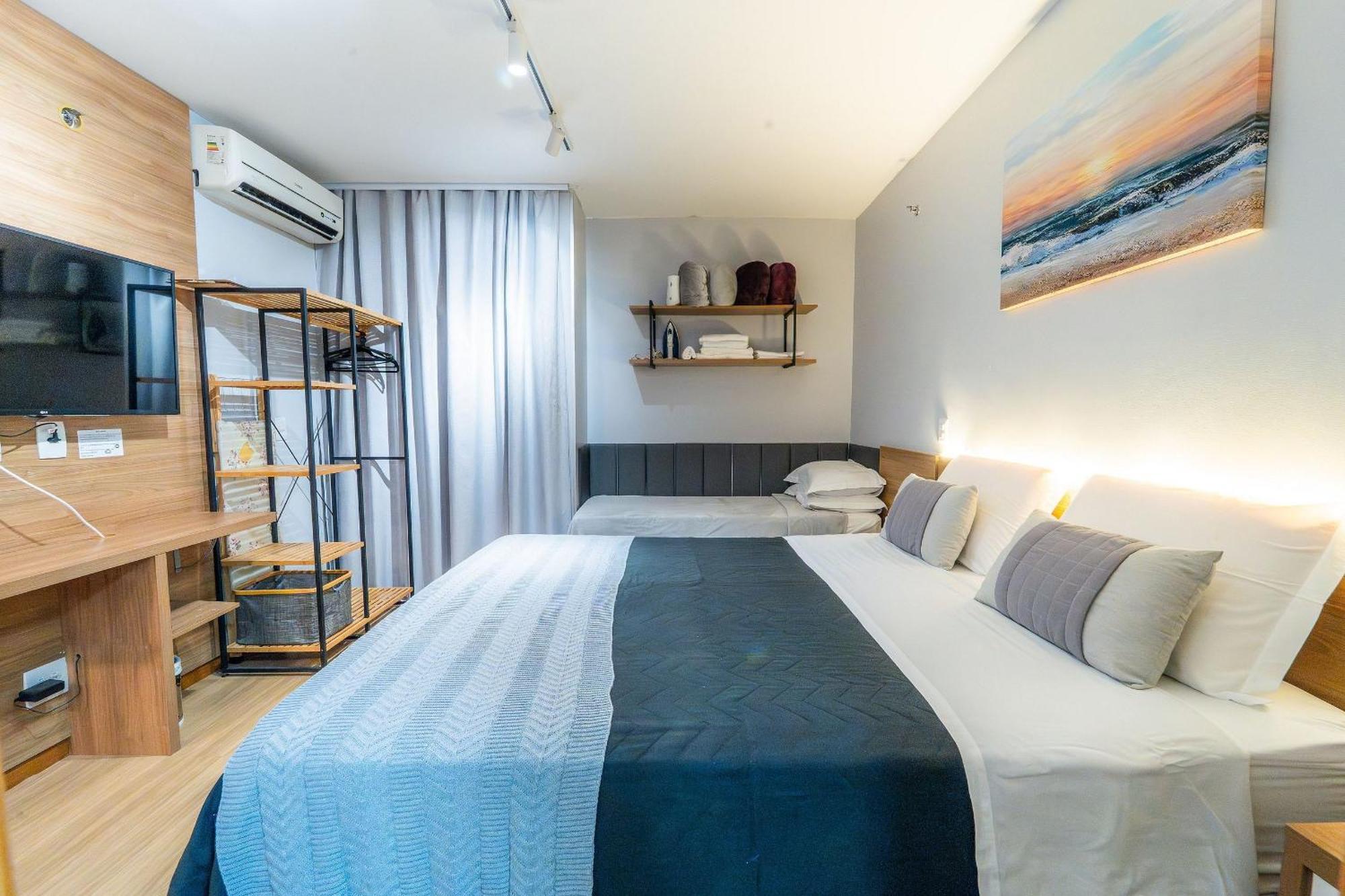 Resort Life Beira Prox A Esplanada *