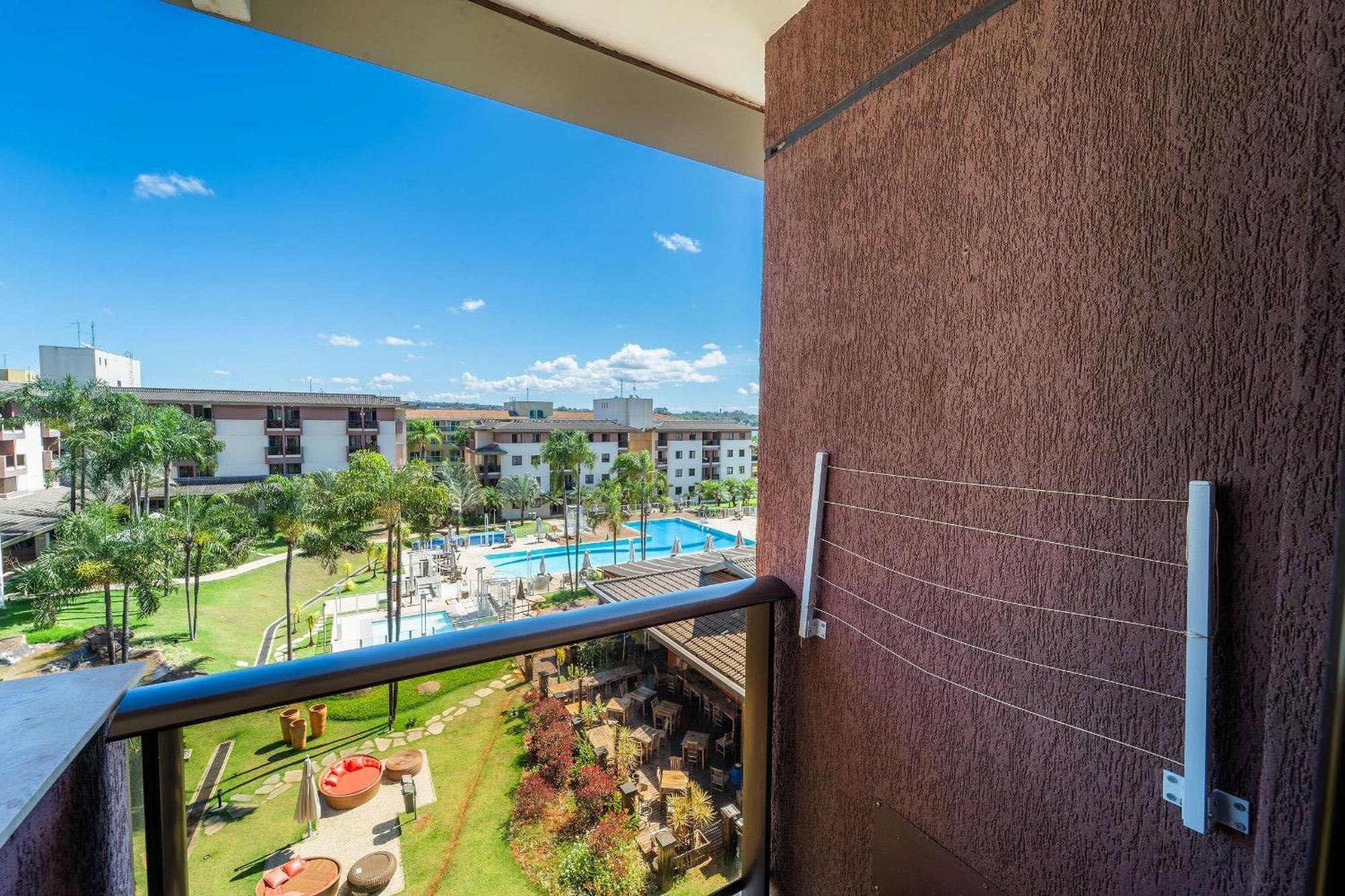 Life Beira Prox A Esplanada Resort Brasilia
