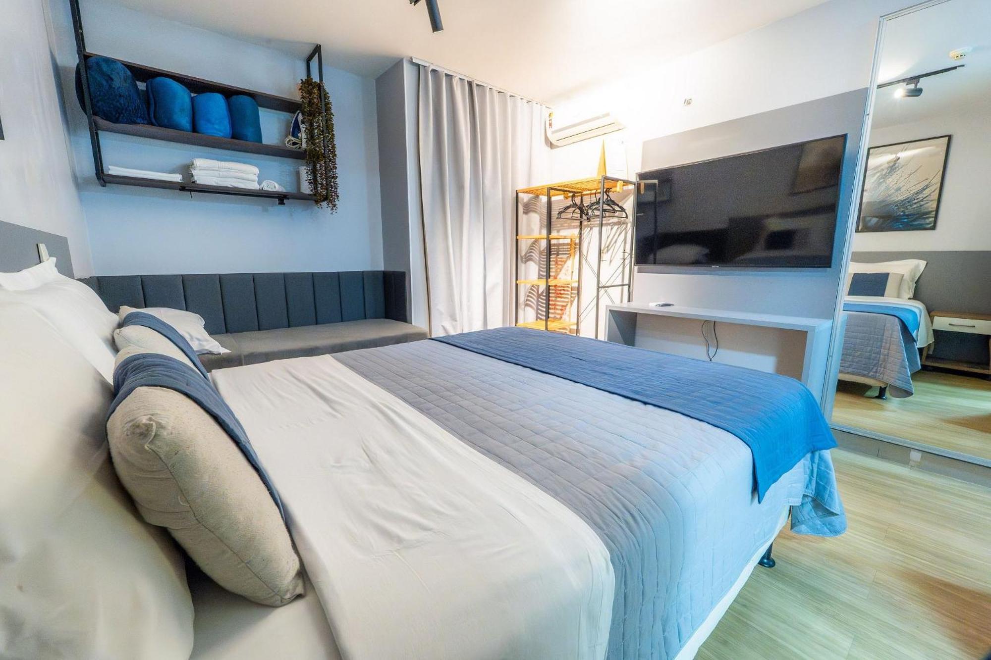 Resort Life Beira Prox A Esplanada