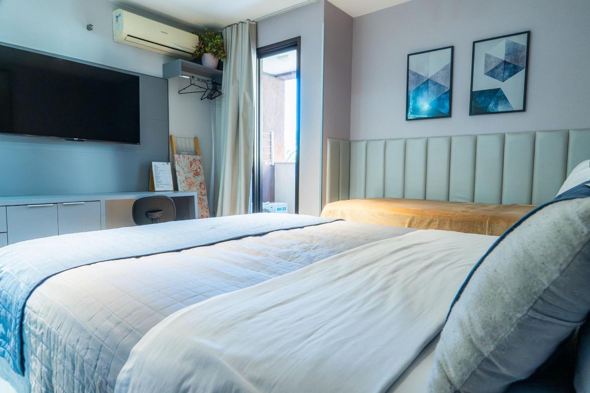 Resort Life Beira Prox A Esplanada