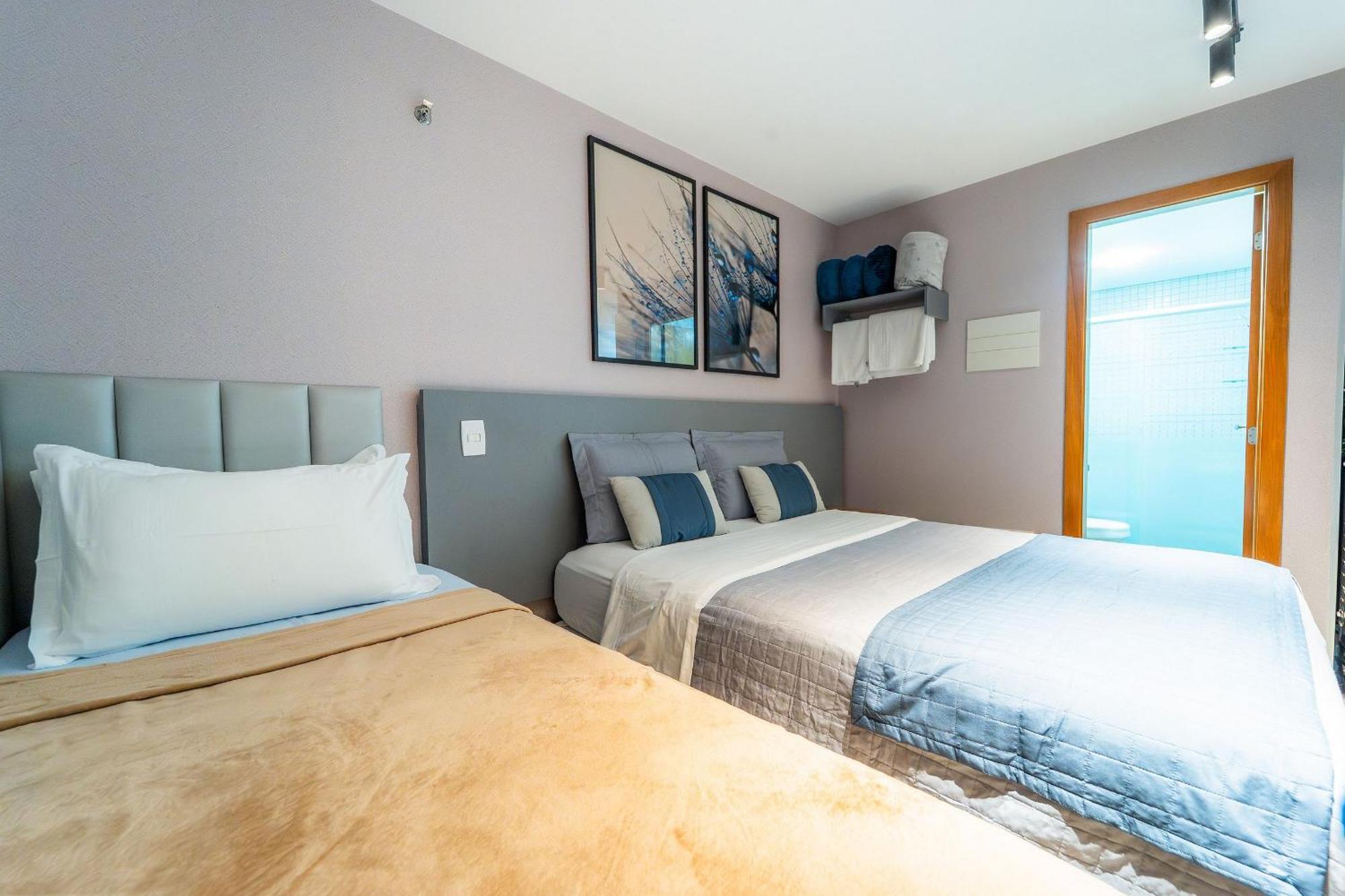 Life Beira Prox A Esplanada Resort Brasilia