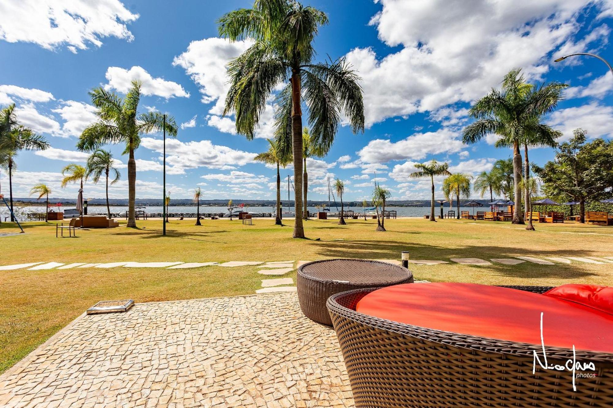 Resort Life Beira Prox A Esplanada