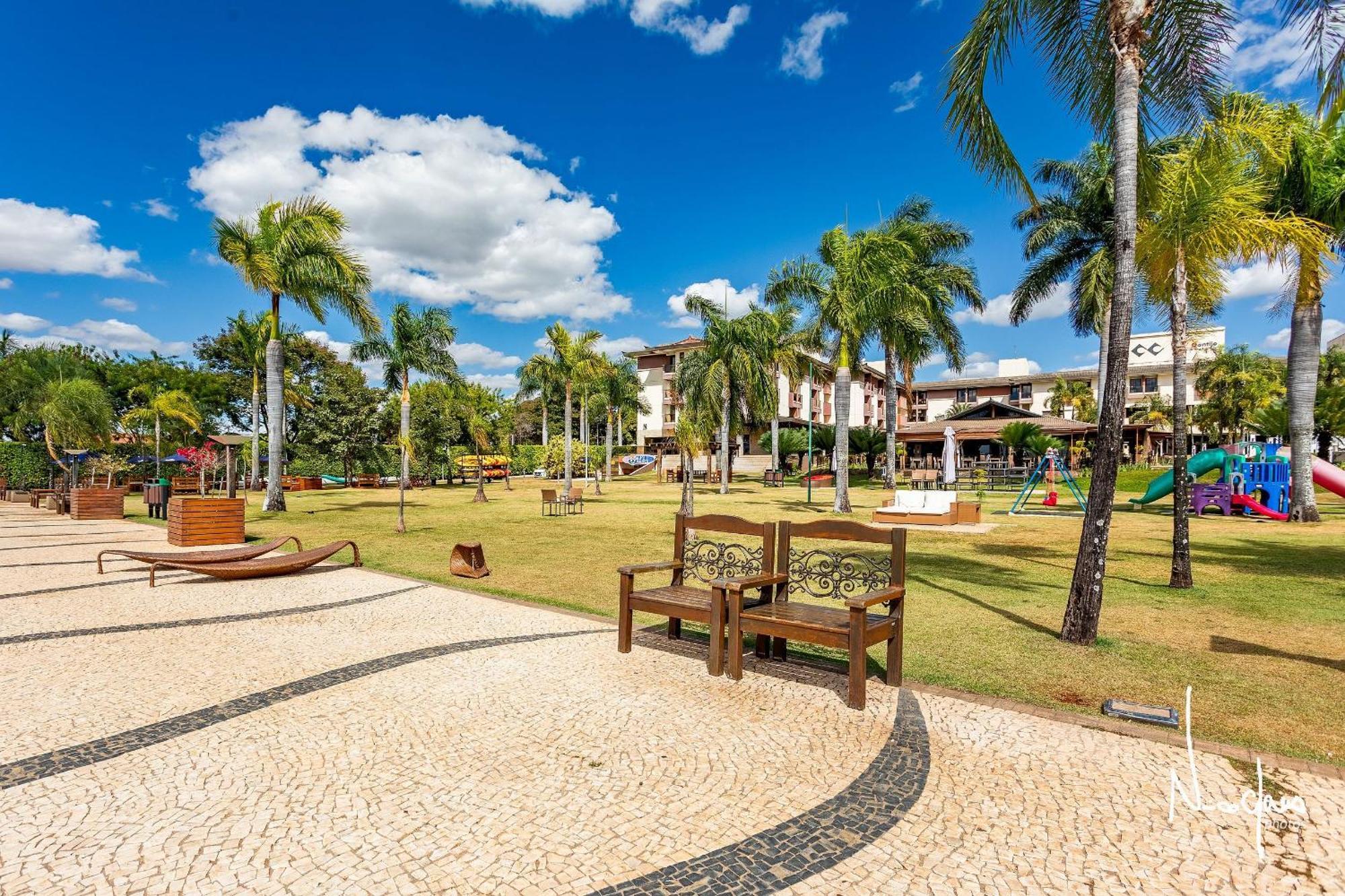 Resort Life Beira Prox A Esplanada *