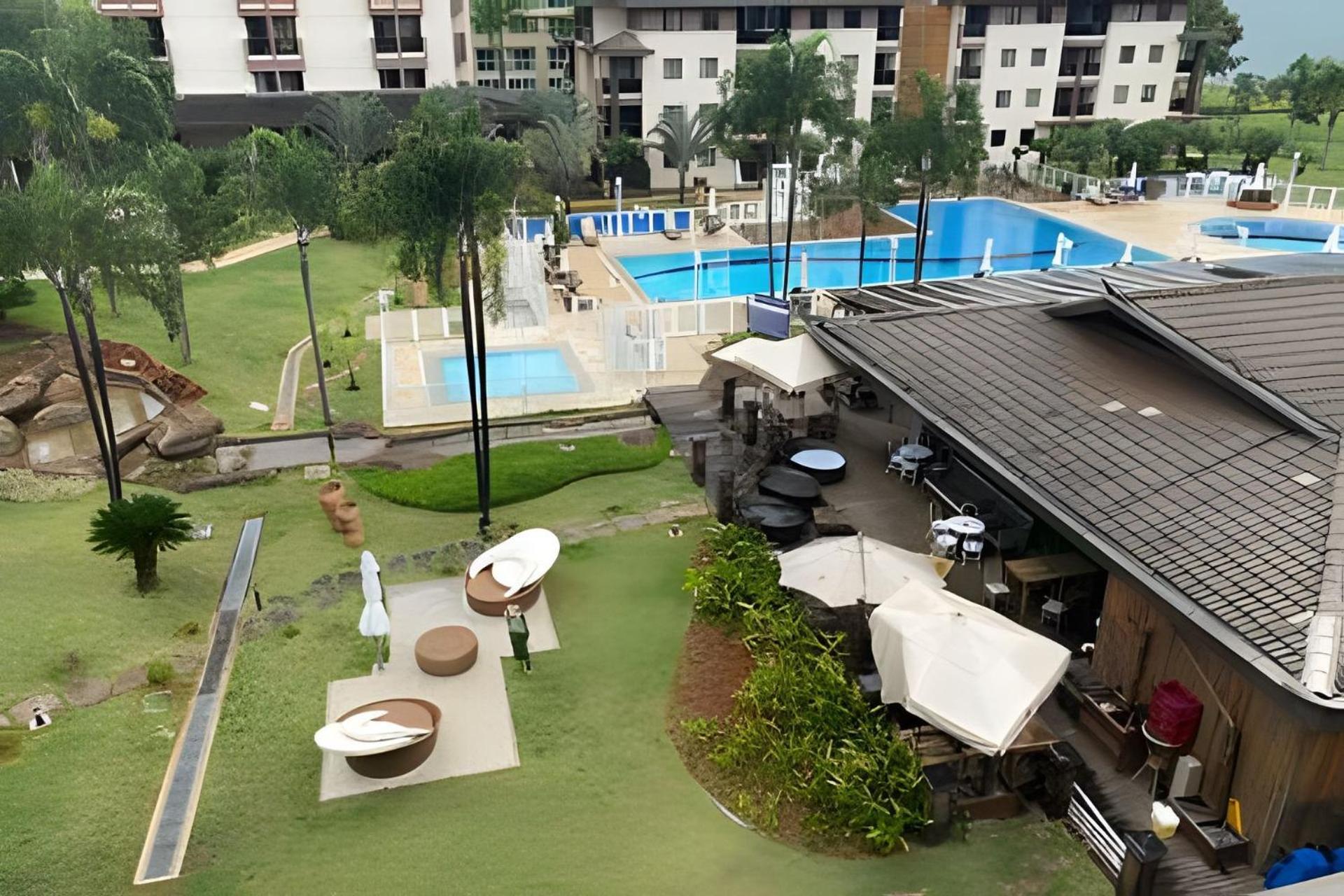 Resort Life Beira Prox A Esplanada Brasília