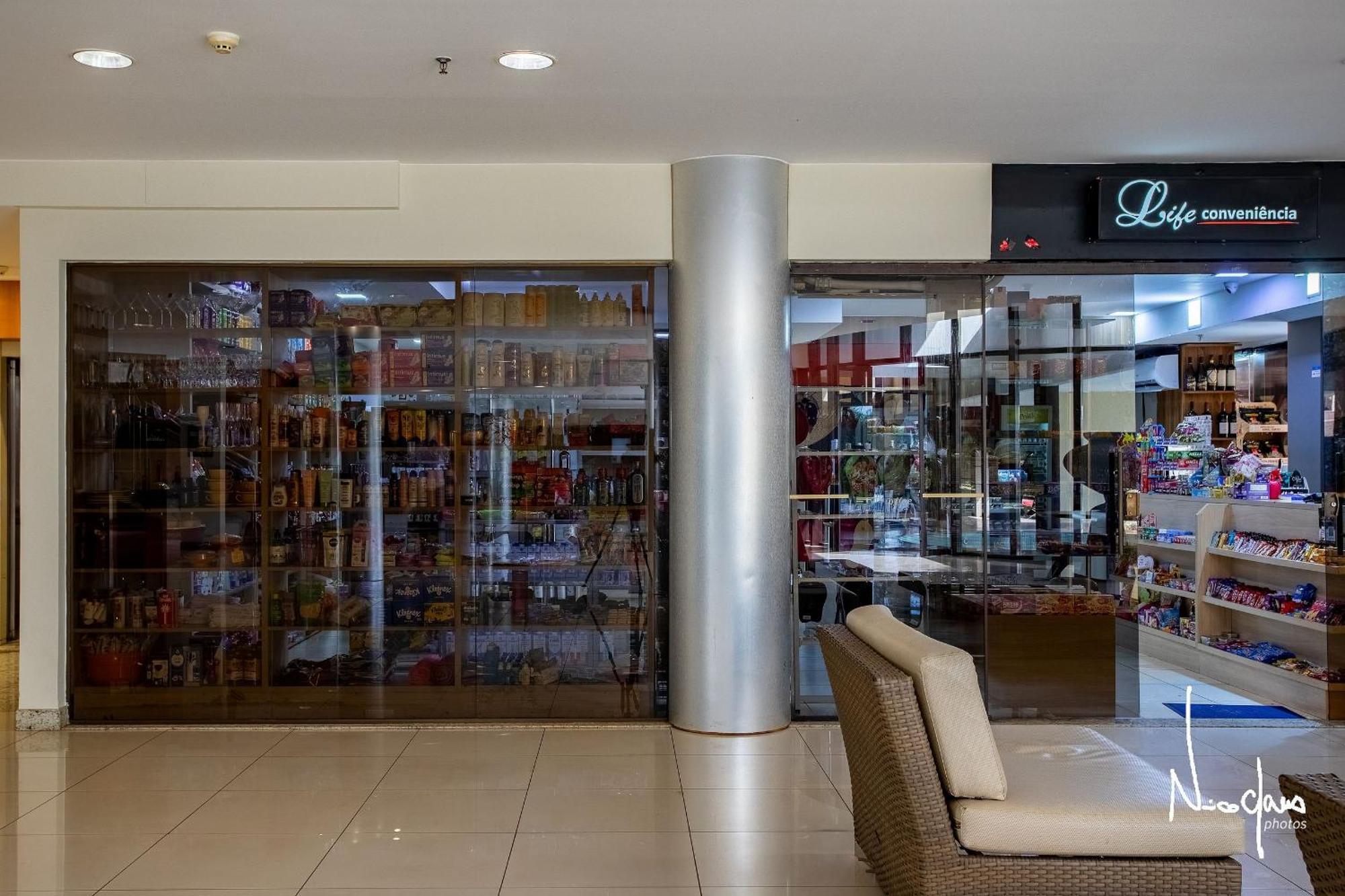 Resort Life Beira Prox A Esplanada *