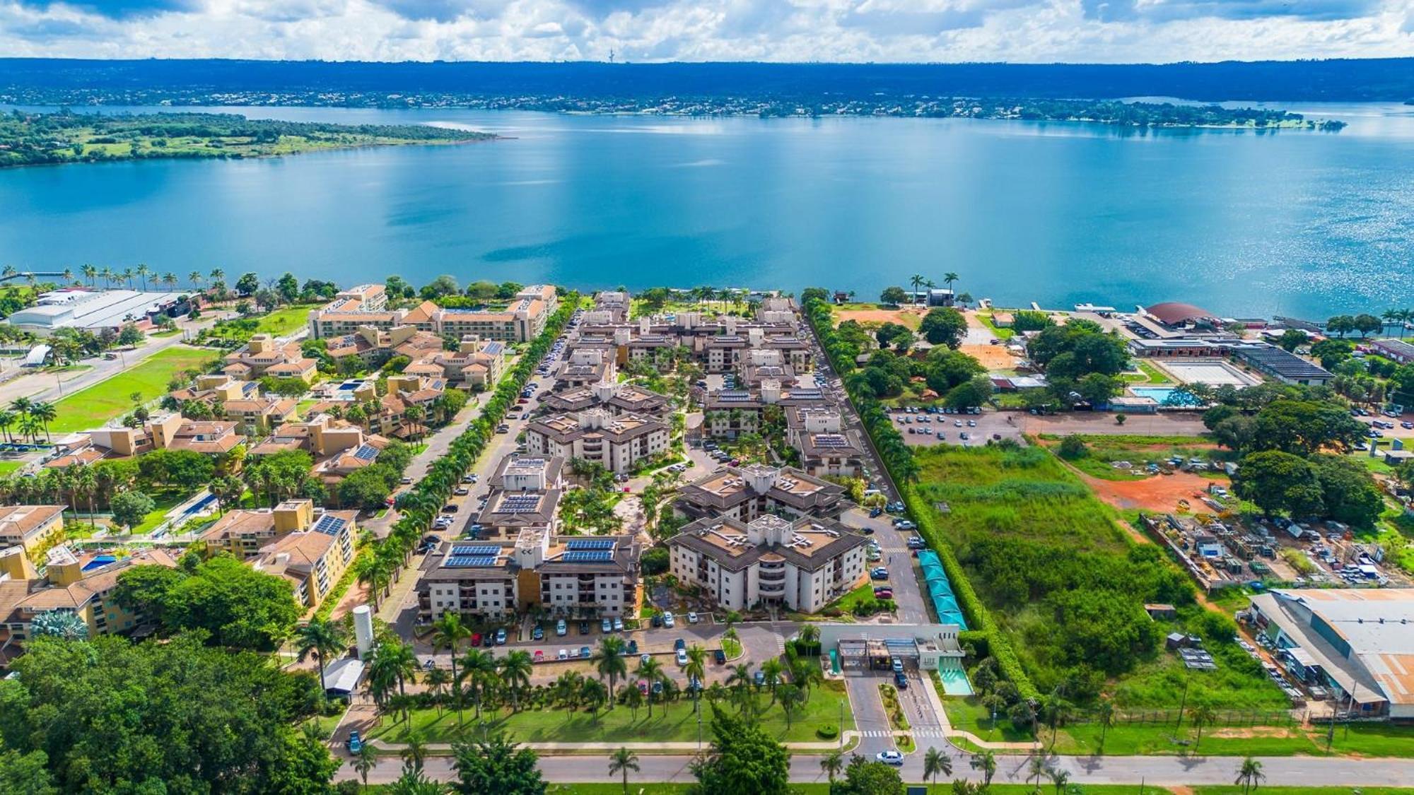 Life Beira Prox A Esplanada Resort Brasília