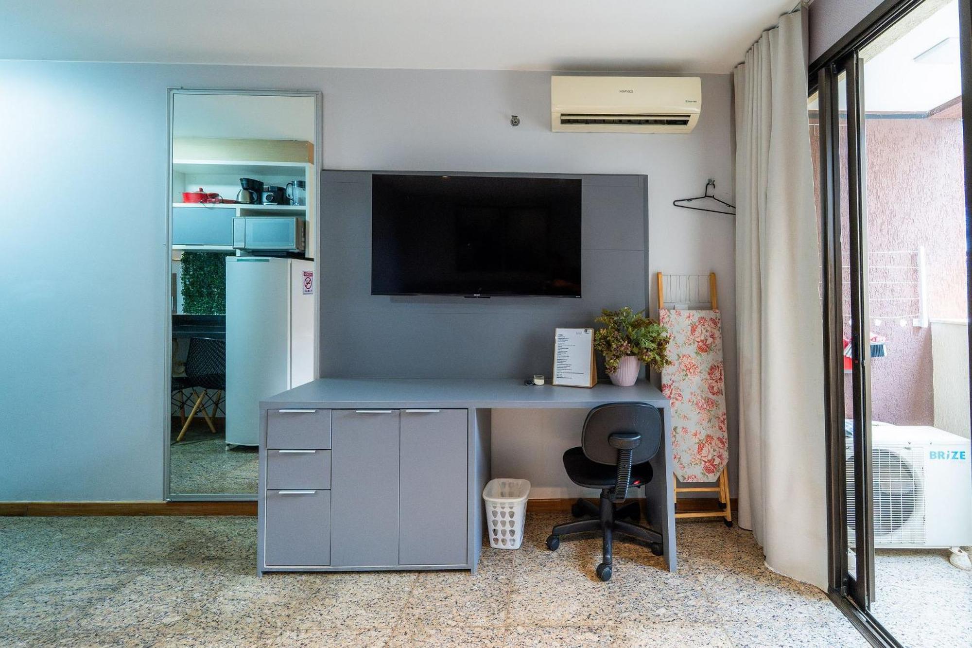 Life Beira Prox A Esplanada Resort *