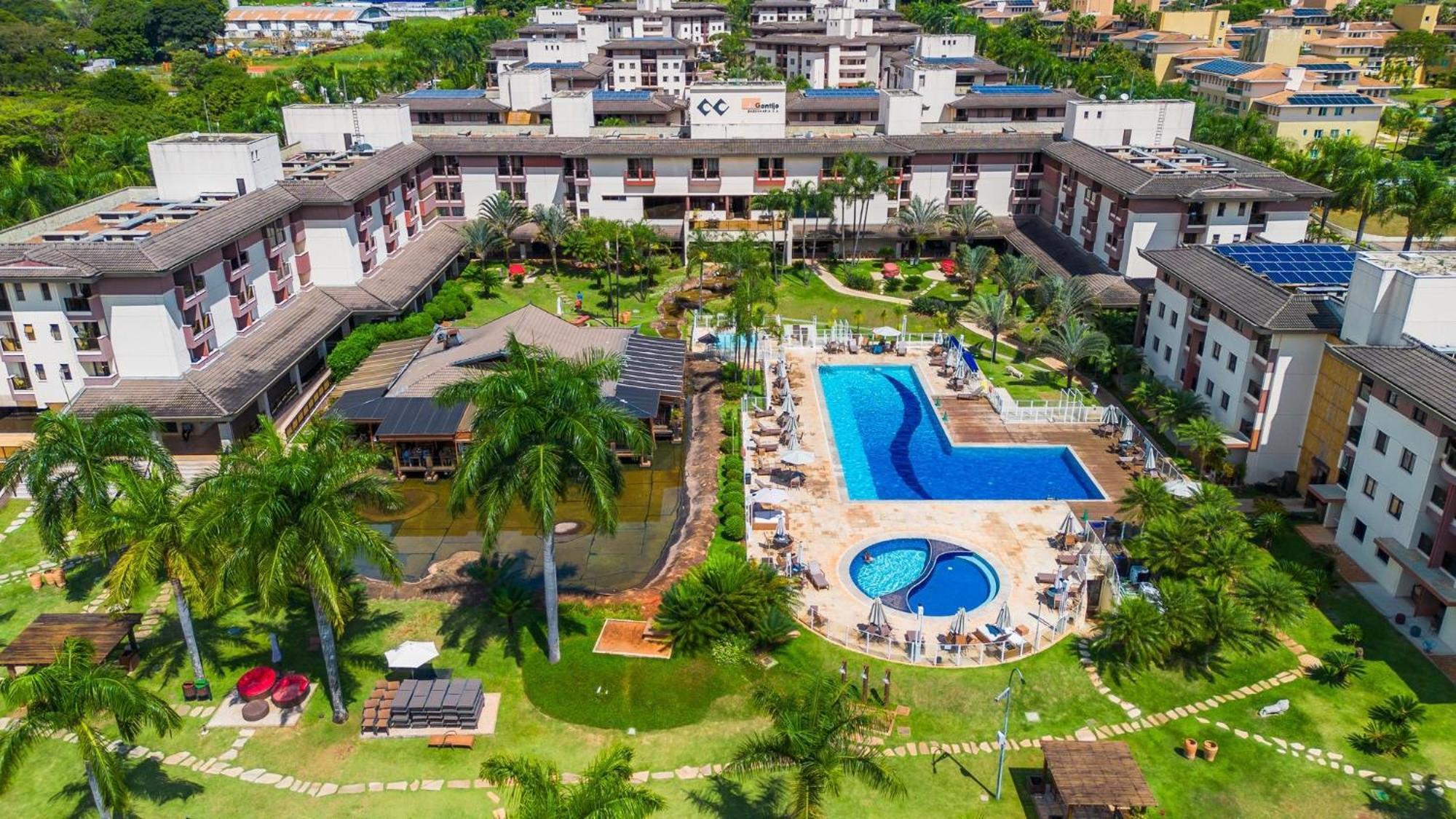 Resort Life Beira Prox A Esplanada