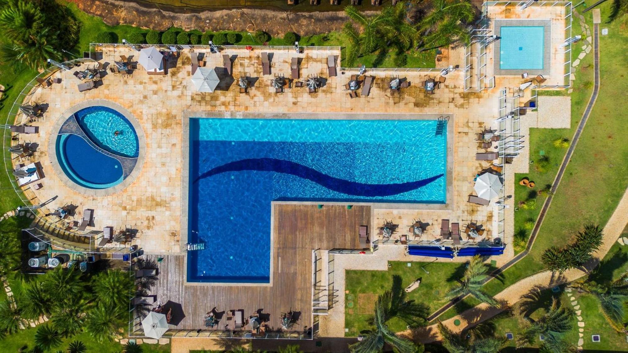 Resort Life Beira Prox A Esplanada *