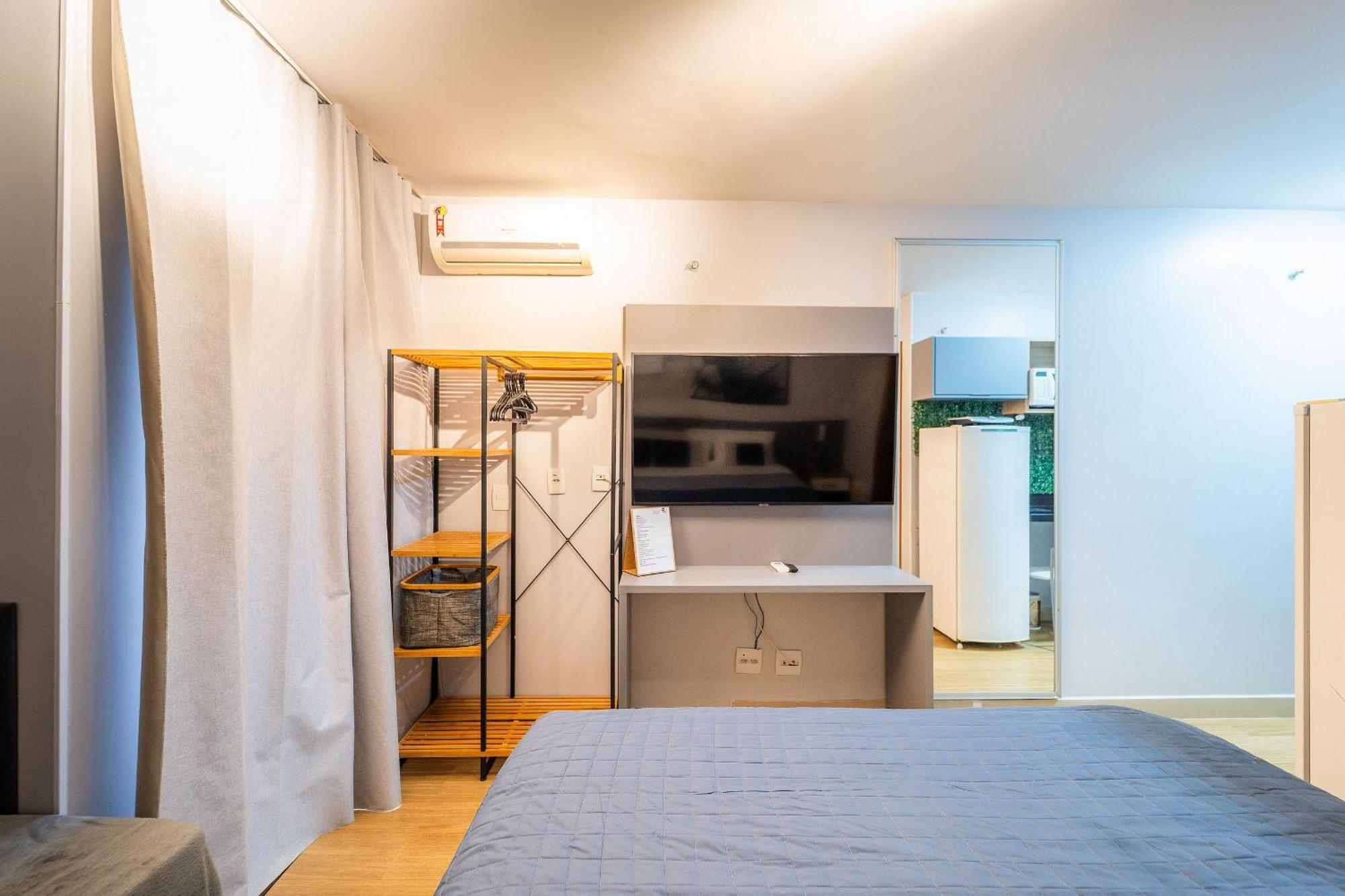 Life Beira Prox A Esplanada Resort