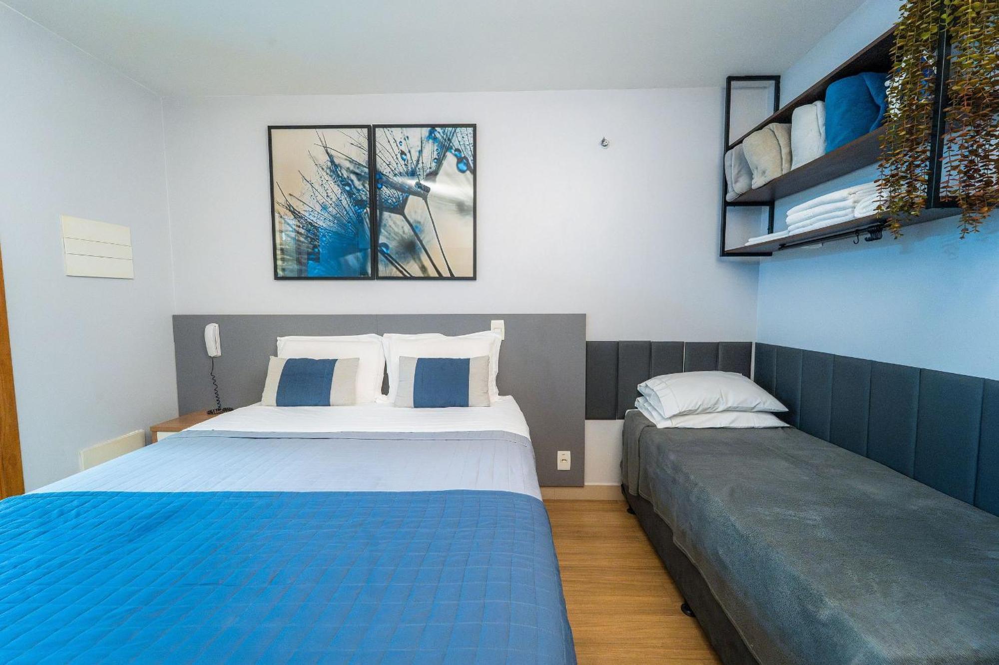 Life Beira Prox A Esplanada Resort Brasília