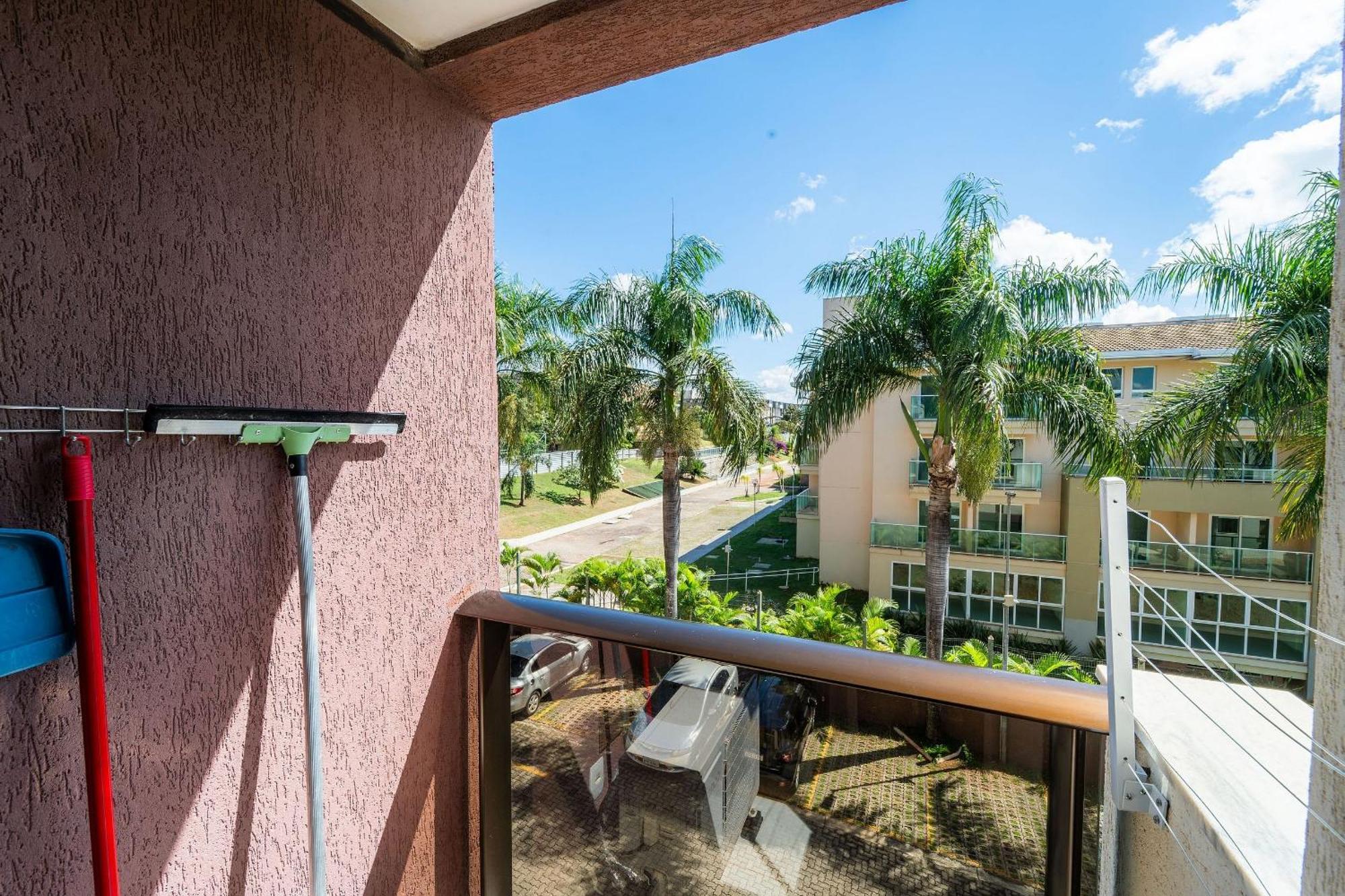 Life Beira Prox A Esplanada Resort Brasília
