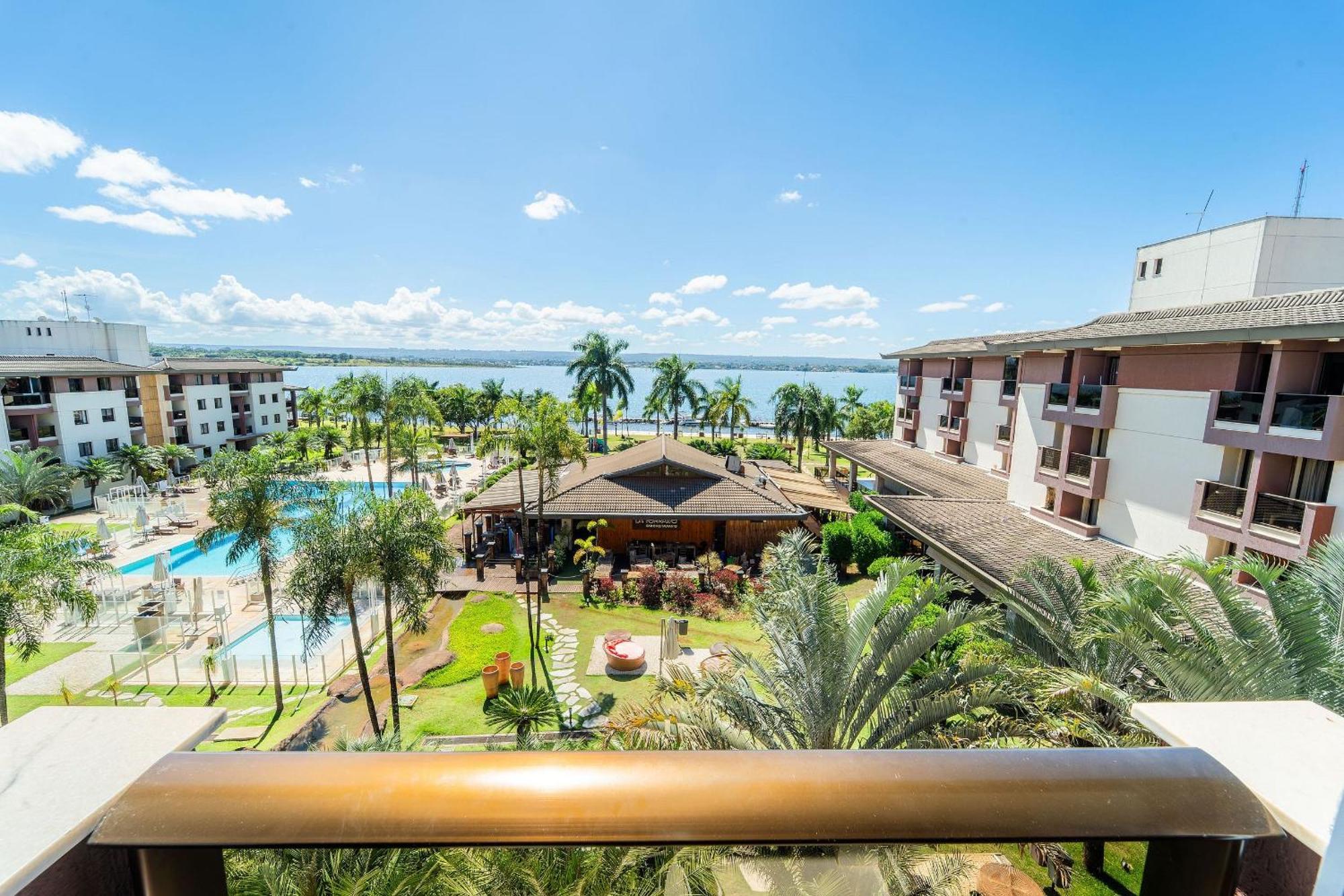 Life Beira Prox A Esplanada Resort