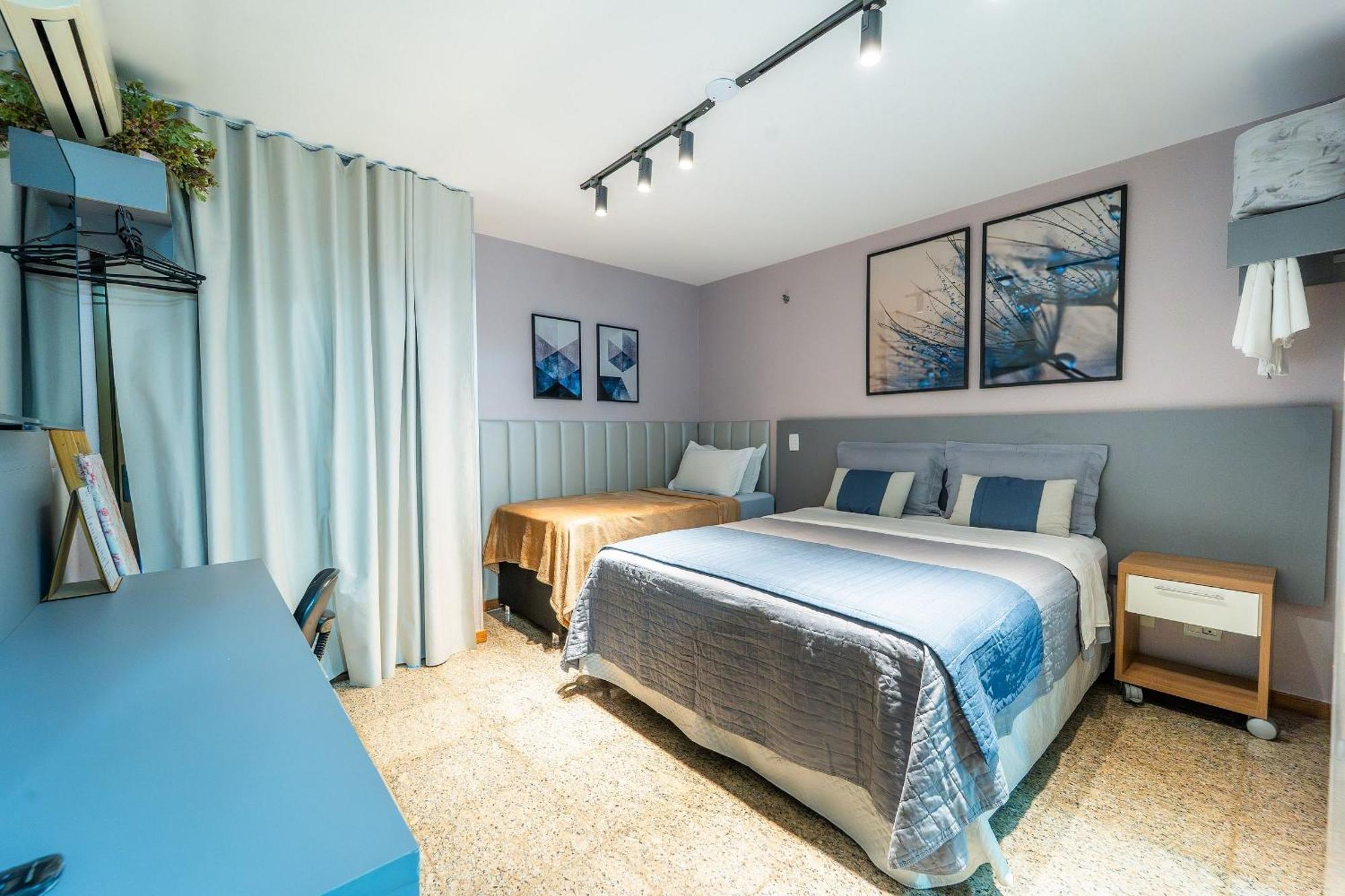 Resort Life Beira Prox A Esplanada *
