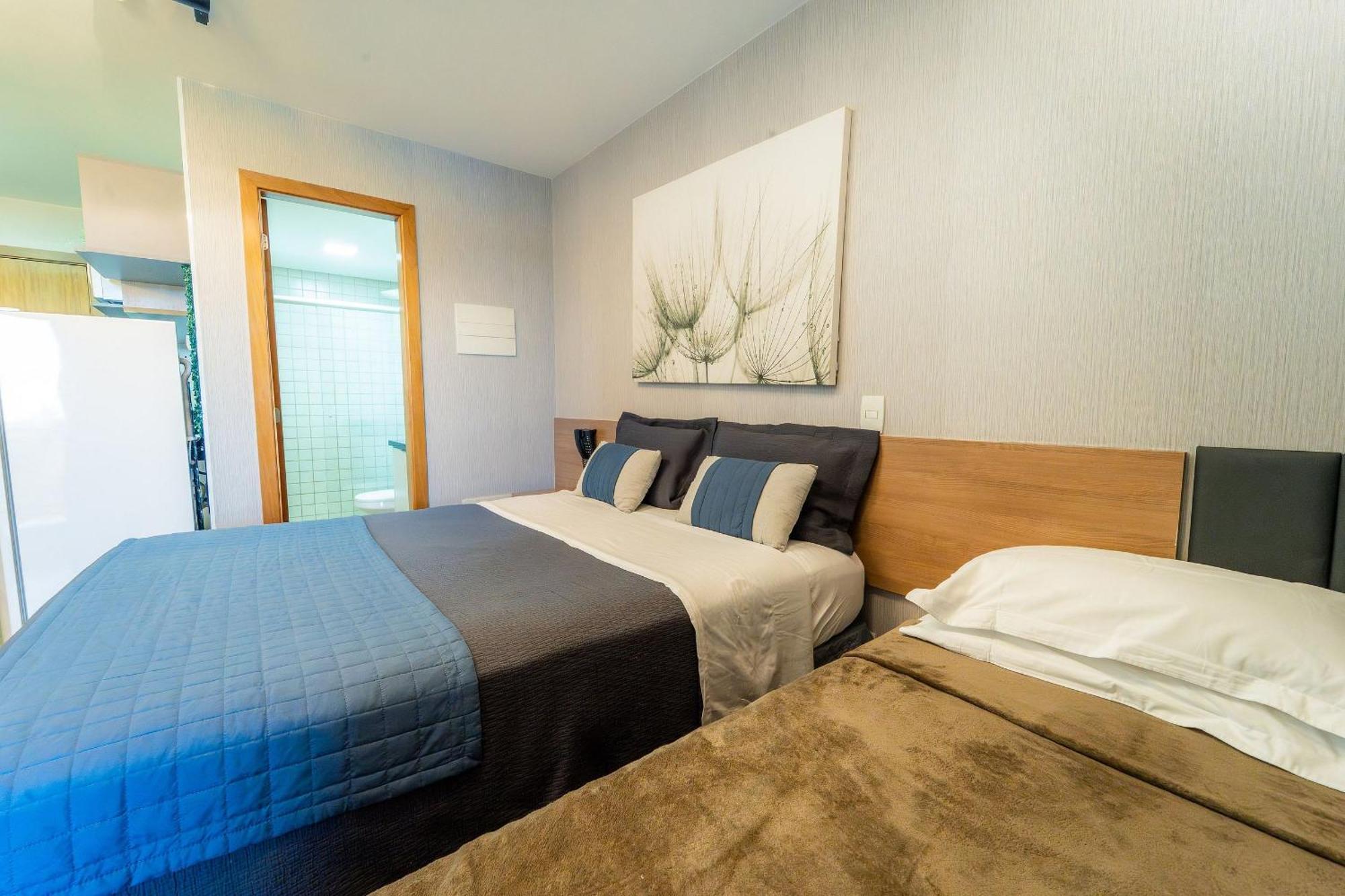 Life Beira Prox A Esplanada Resort Brasília