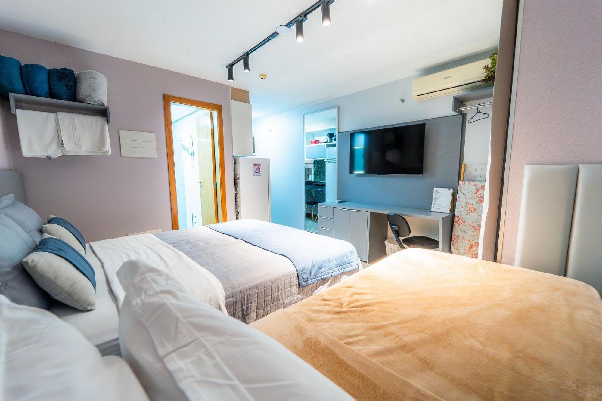Life Beira Prox A Esplanada Resort *